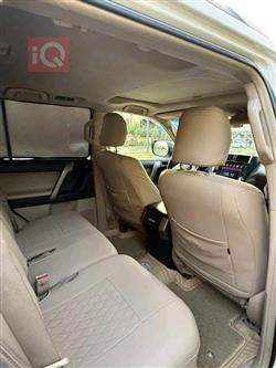 تويوتا لاندكروزر برادو